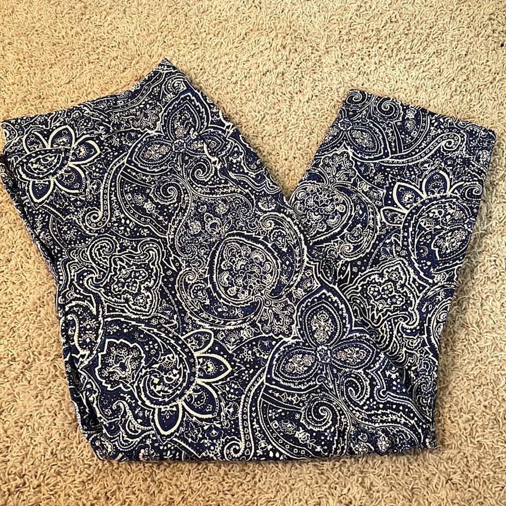 Charter Club Pant Shop Classic Fit - size 18